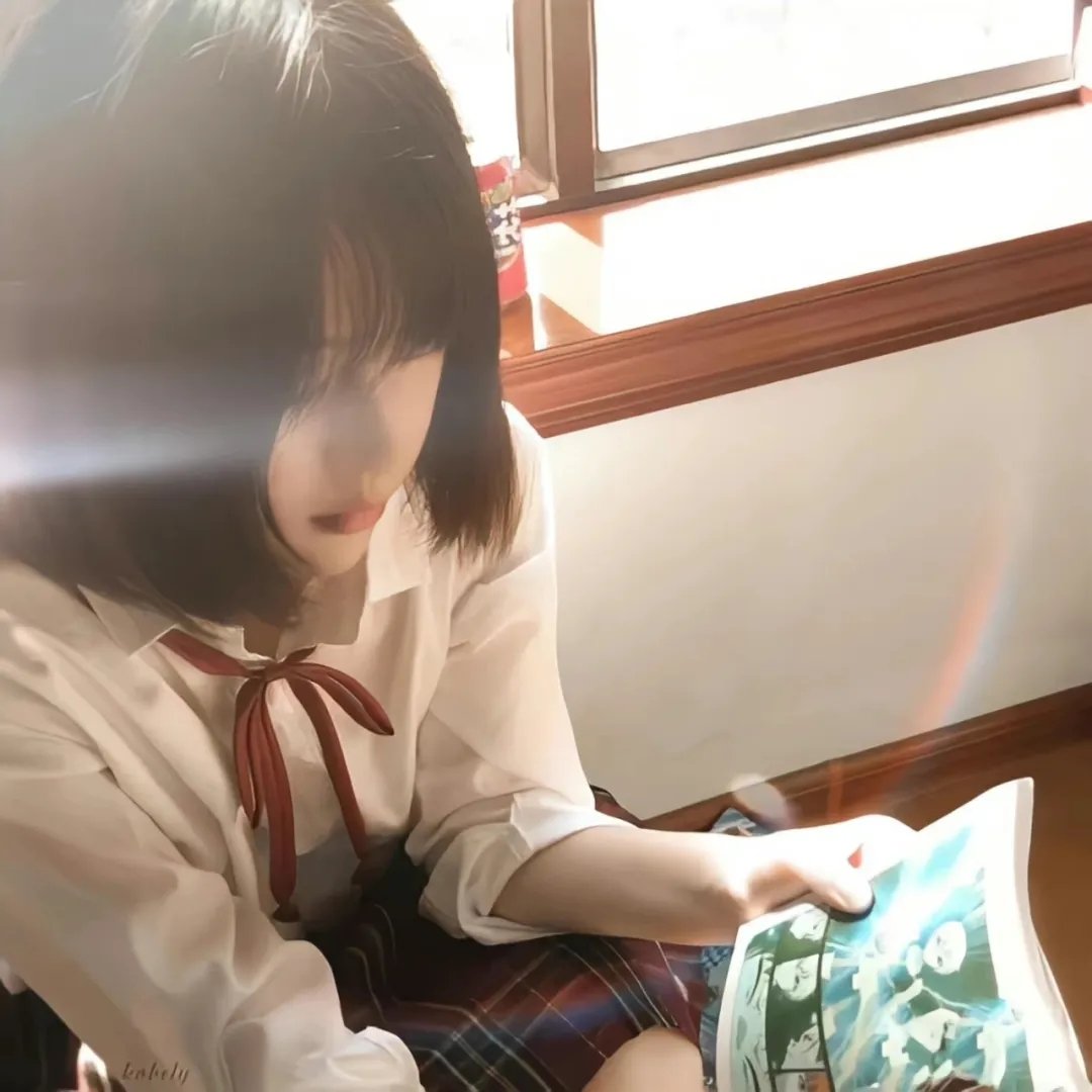 无口的森田小姐第二季