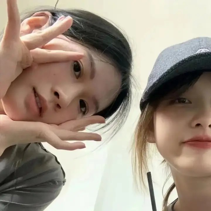 卡琳的面孔